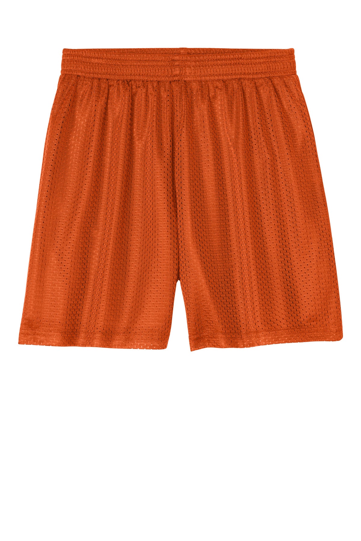 Sport-Tek® Youth PosiCharge® Mesh 5 Short YST5100