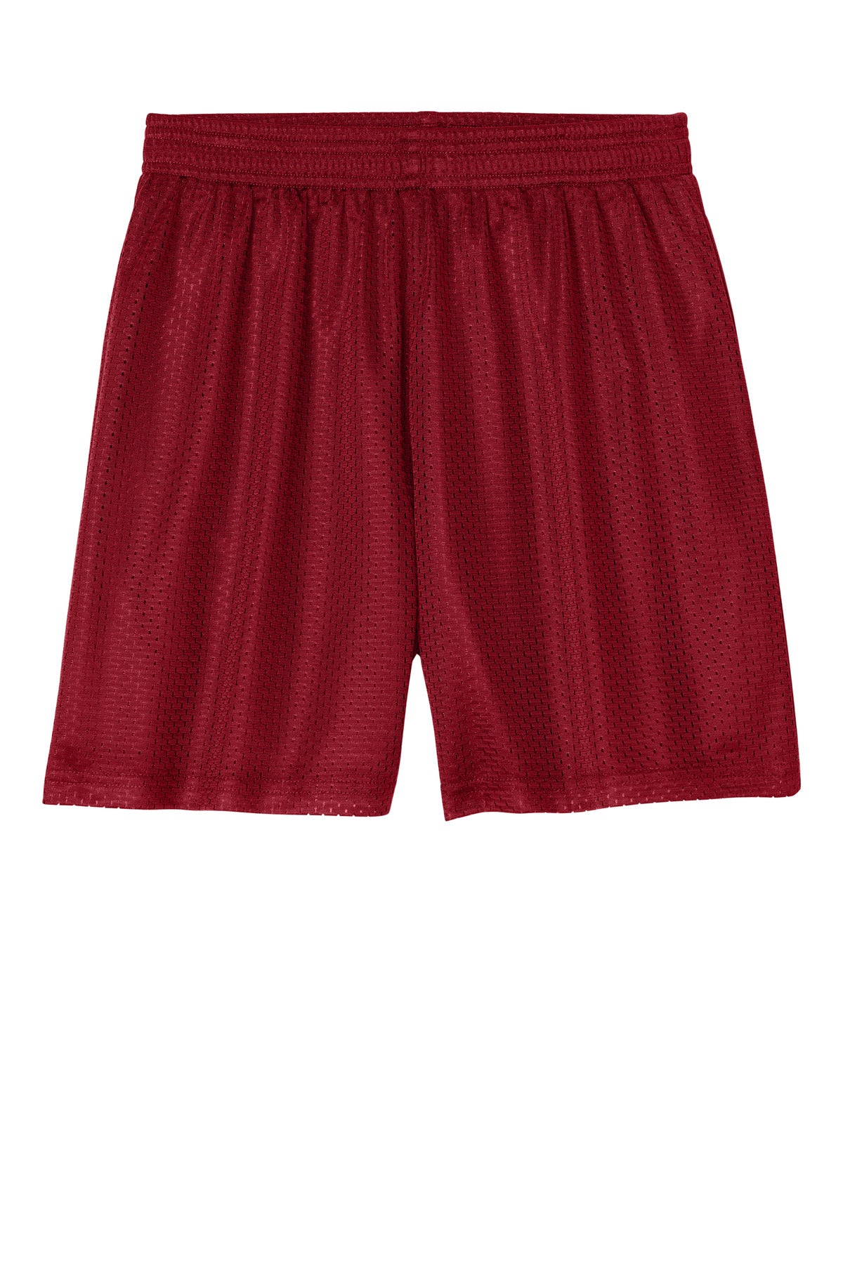 Sport-Tek® Youth PosiCharge® Mesh 5 Short YST5100