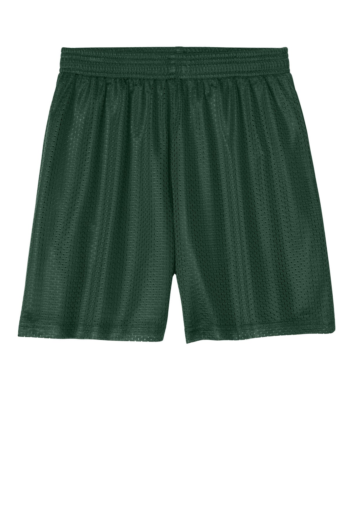 Sport-Tek® Youth PosiCharge® Mesh 5 Short YST5100