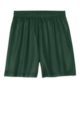 Sport-Tek® Youth PosiCharge® Mesh 5 Short YST5100
