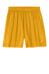 Sport-Tek® Youth PosiCharge® Mesh 5 Short YST5100