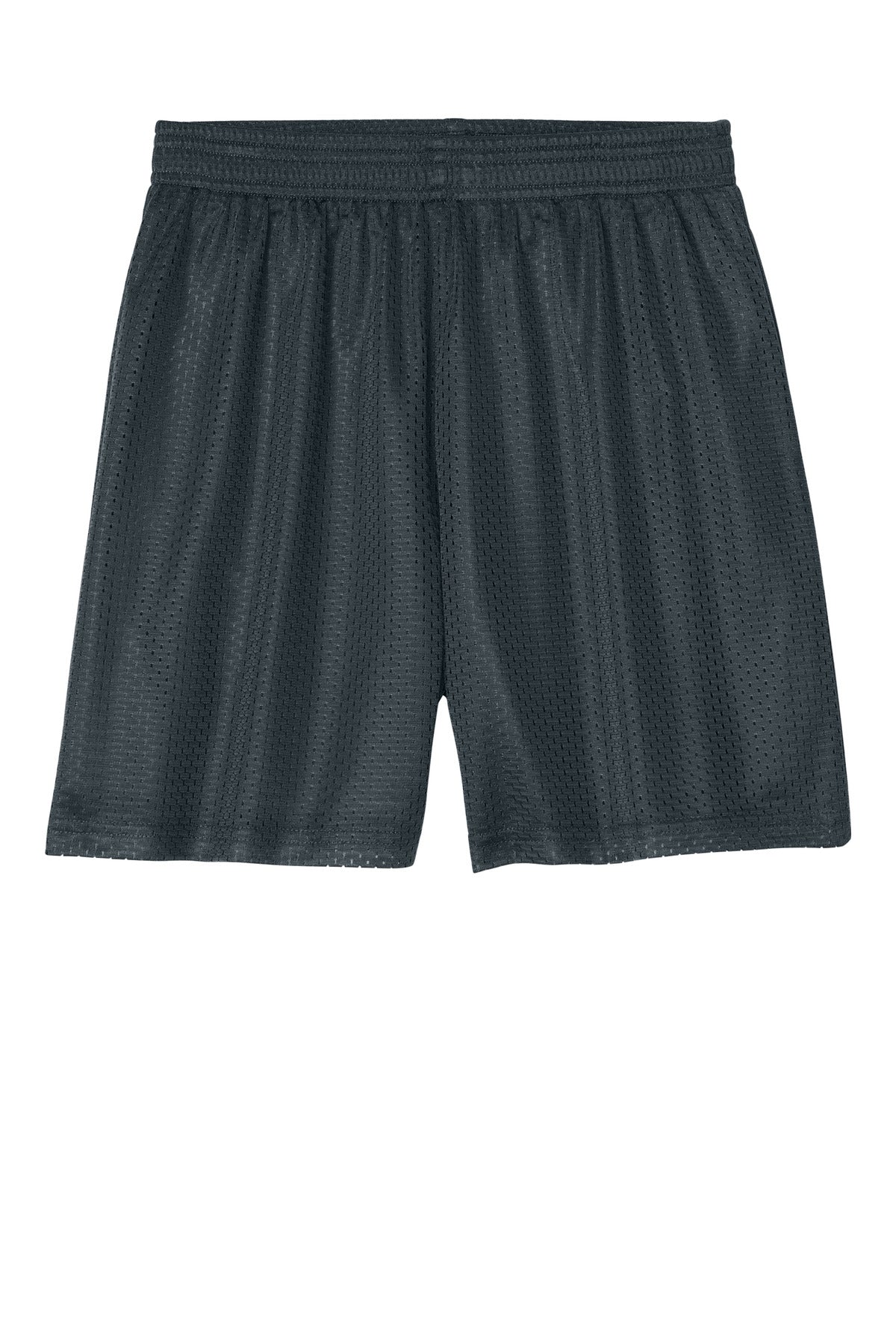 Sport-Tek® Youth PosiCharge® Mesh 5 Short YST5100