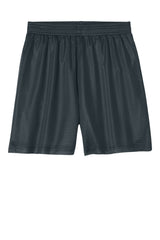 Sport-Tek® Youth PosiCharge® Mesh 5 Short YST5100
