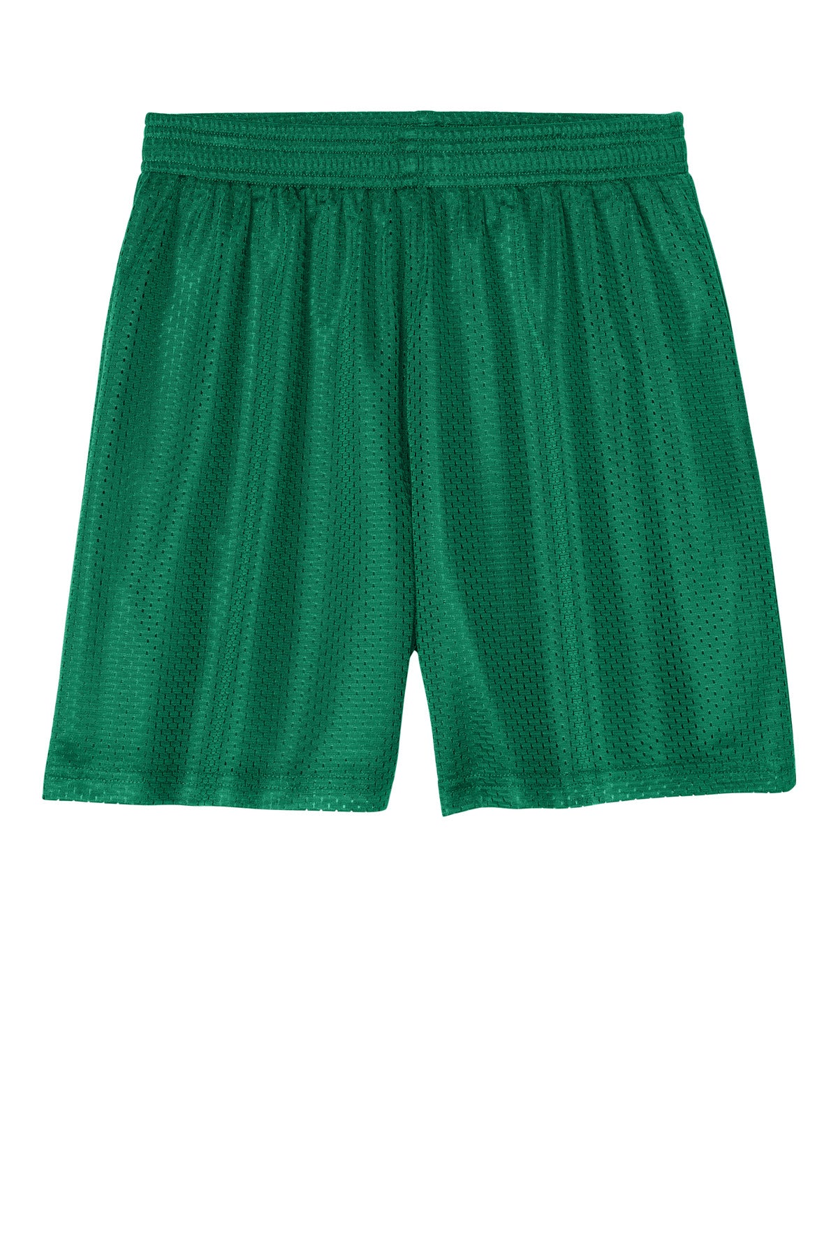 Sport-Tek® Youth PosiCharge® Mesh 5 Short YST5100