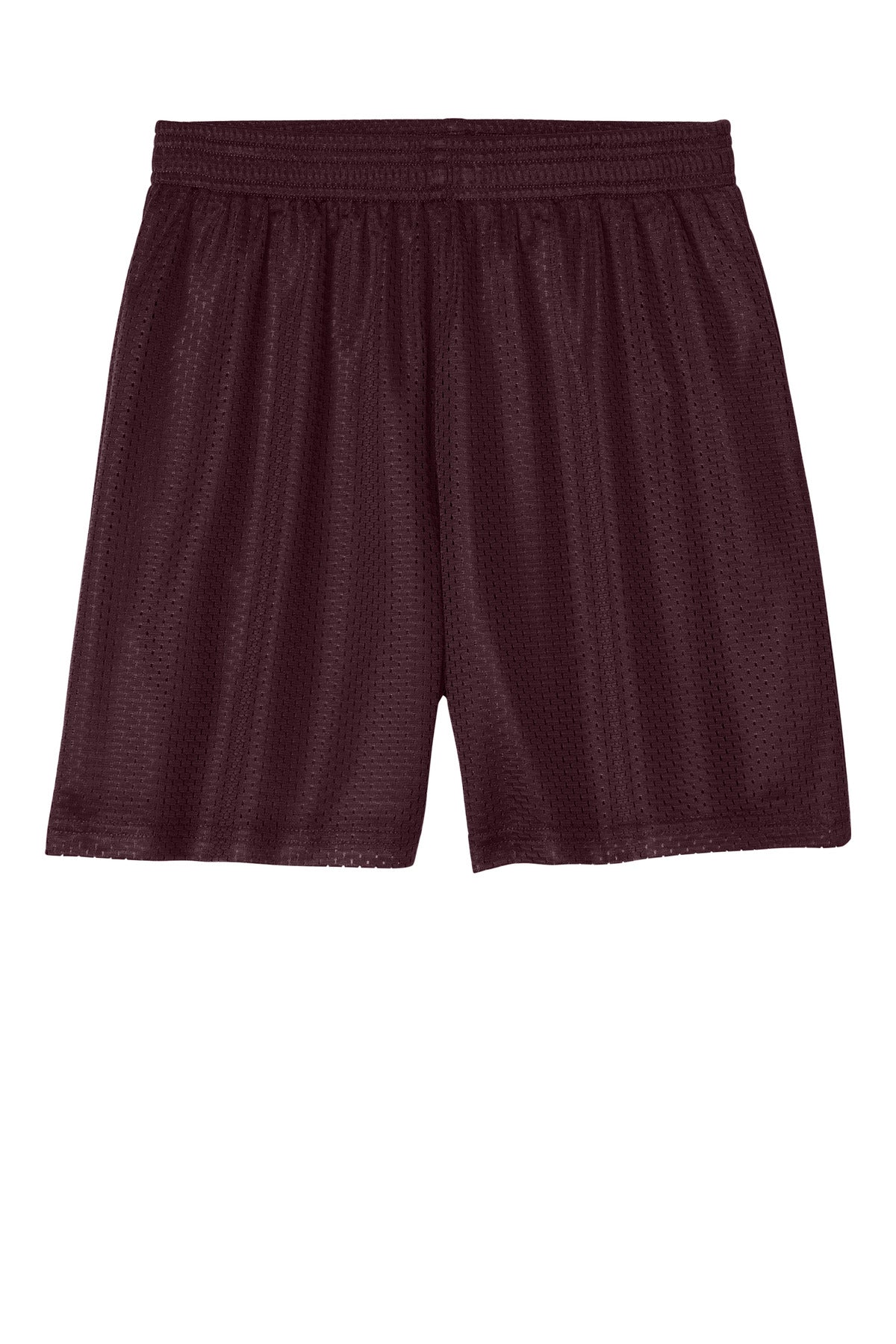 Sport-Tek® Youth PosiCharge® Mesh 5 Short YST5100