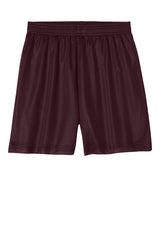 Sport-Tek® Youth PosiCharge® Mesh 5 Short YST5100