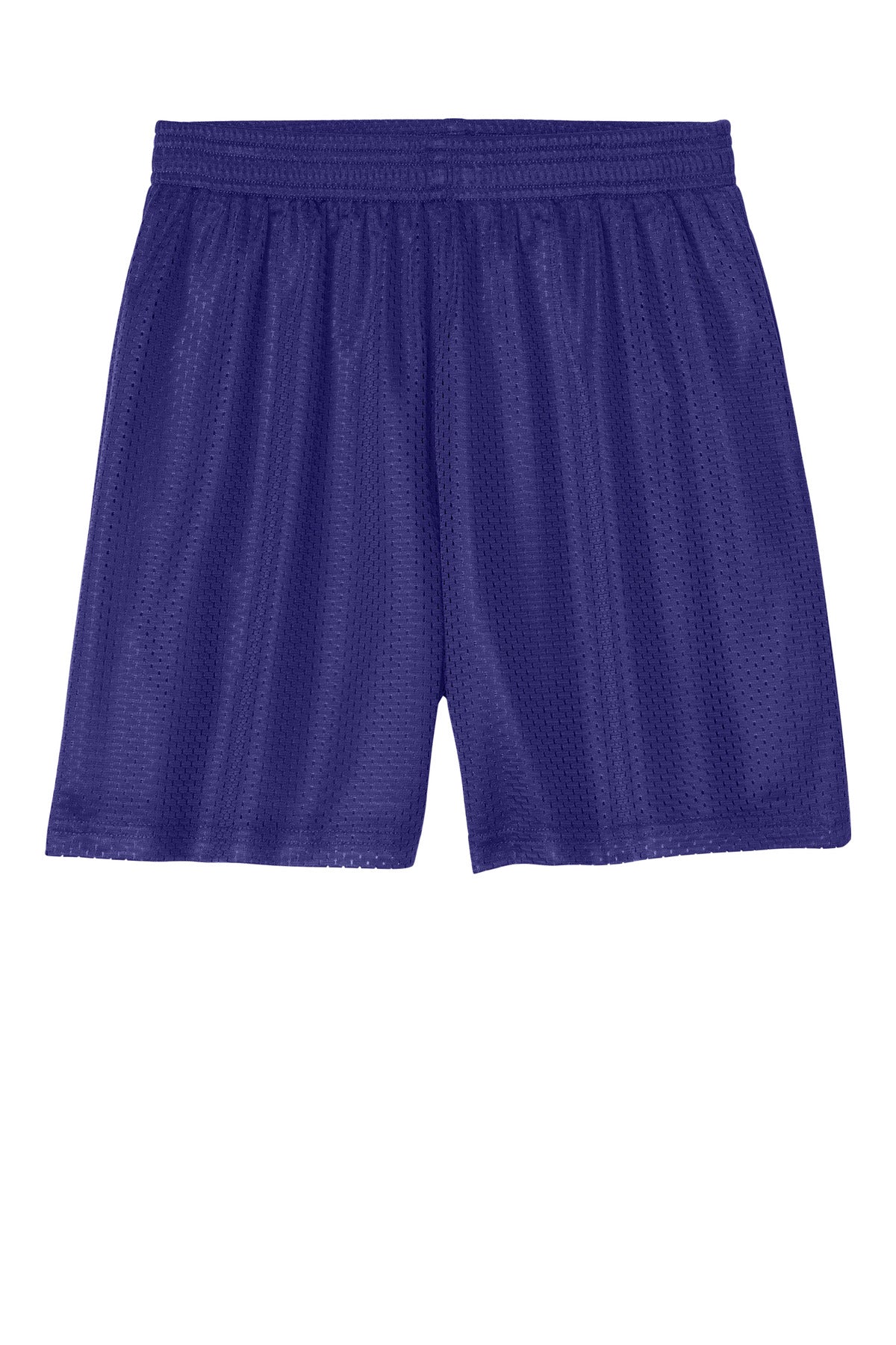 Sport-Tek® Youth PosiCharge® Mesh 5 Short YST5100