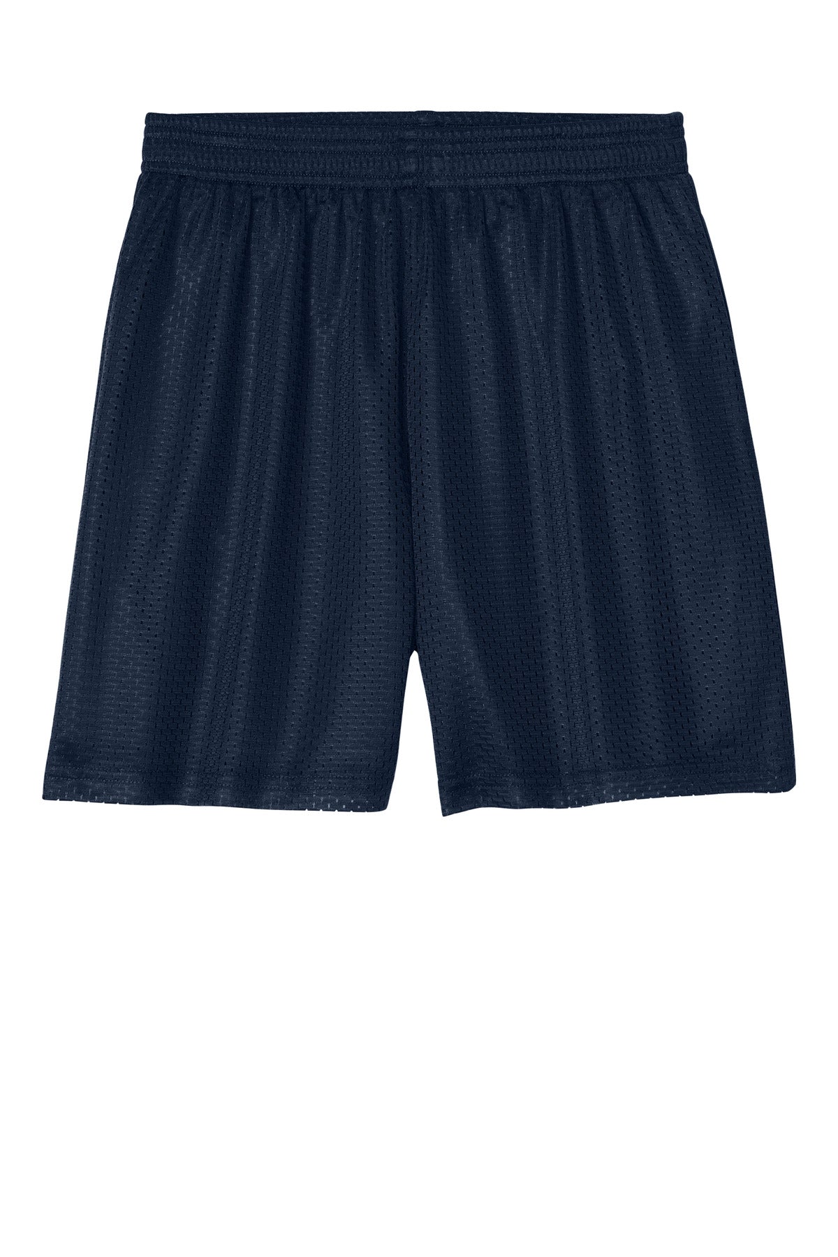 Sport-Tek® Youth PosiCharge® Mesh 5 Short YST5100