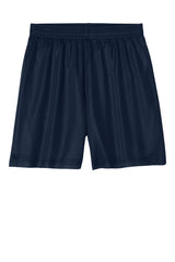 Sport-Tek® Youth PosiCharge® Mesh 5 Short YST5100