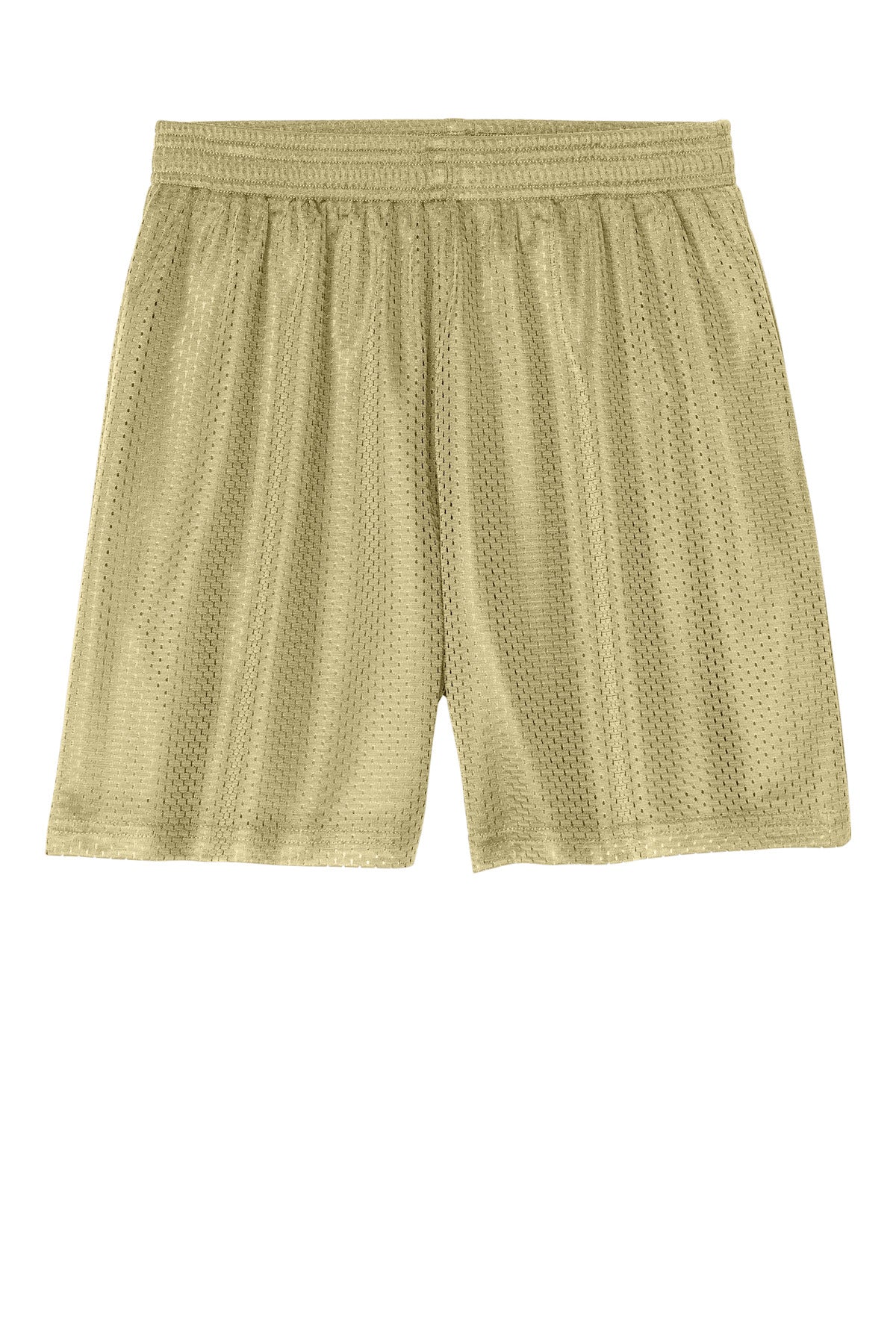 Sport-Tek® Youth PosiCharge® Mesh 5 Short YST5100