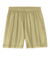 Sport-Tek® Youth PosiCharge® Mesh 5 Short YST5100