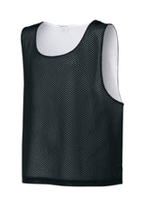 Sport-Tek® Youth Lacrosse Reversible Pinnie YST512 - hero