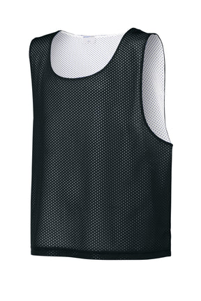 Sport-Tek® Youth Lacrosse Reversible Pinnie YST512 - hero