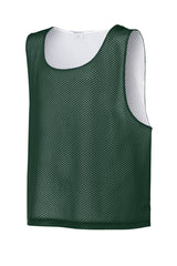 Sport-Tek® Youth Lacrosse Reversible Pinnie YST512