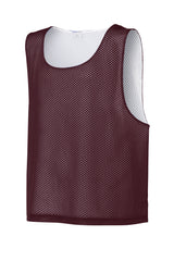 Sport-Tek® Youth Lacrosse Reversible Pinnie YST512