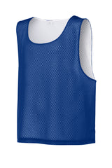 Sport-Tek® Youth Lacrosse Reversible Pinnie YST512