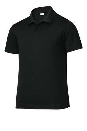 Sport-Tek® Youth Competitor Polo YST550 - hero