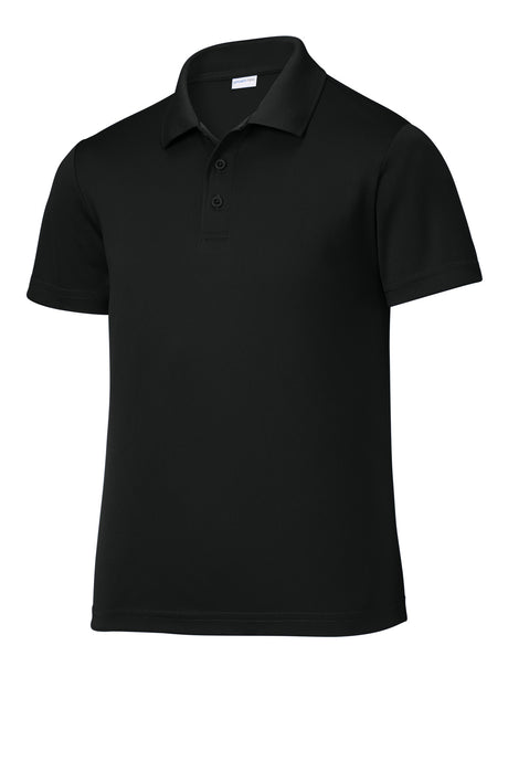 Sport-Tek® Youth Competitor Polo YST550 - hero
