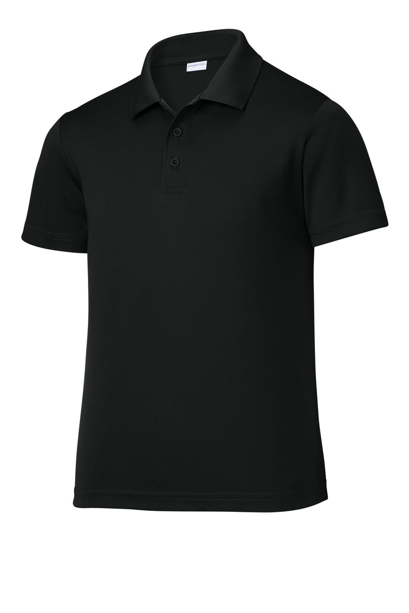 Sport-Tek® Youth Competitor Polo YST550 - hero