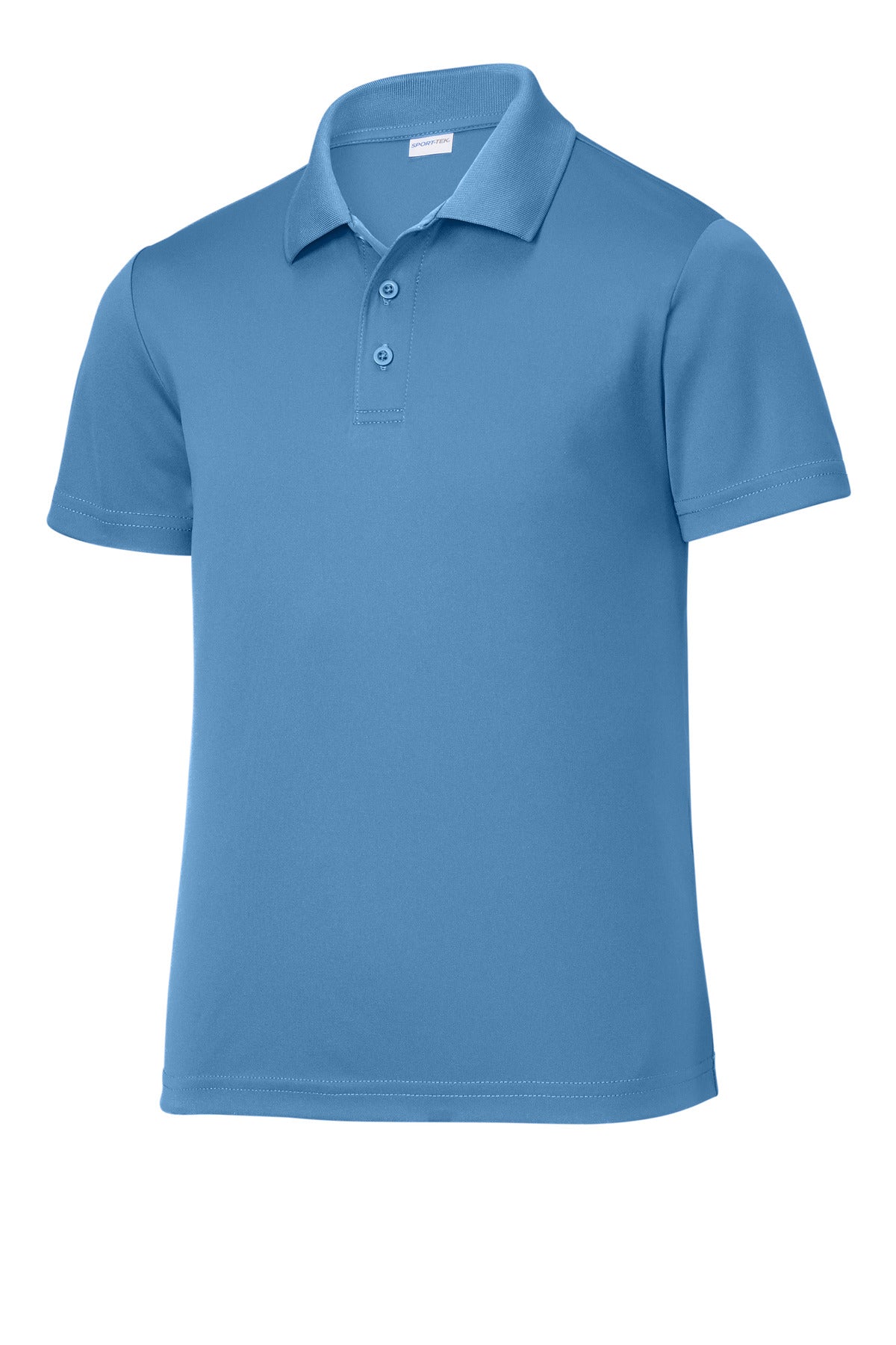 Sport-Tek® Youth Competitor Polo YST550