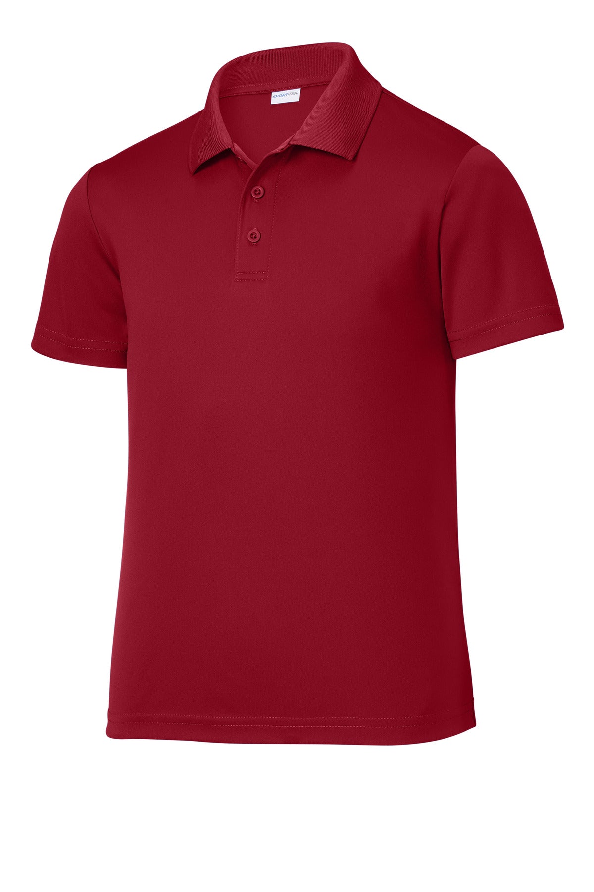 Sport-Tek® Youth Competitor Polo YST550