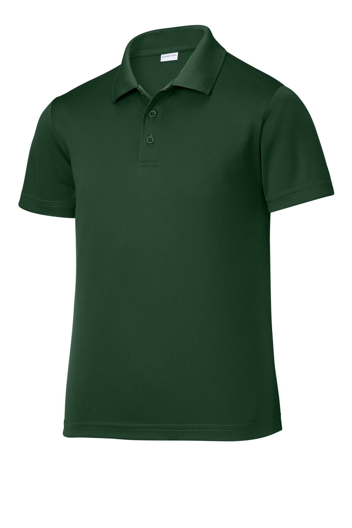 Sport-Tek® Youth Competitor Polo YST550