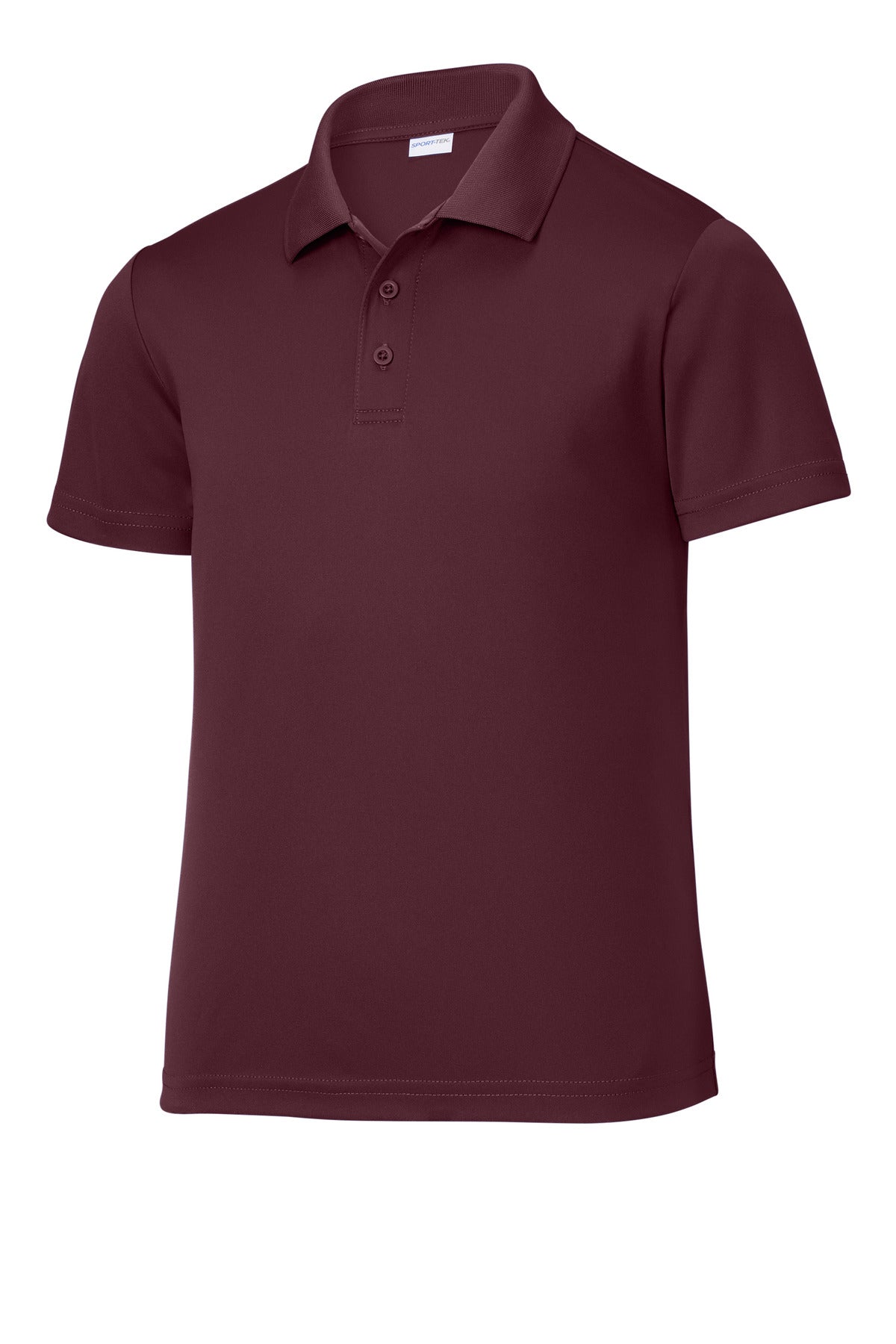 Sport-Tek® Youth Competitor Polo YST550