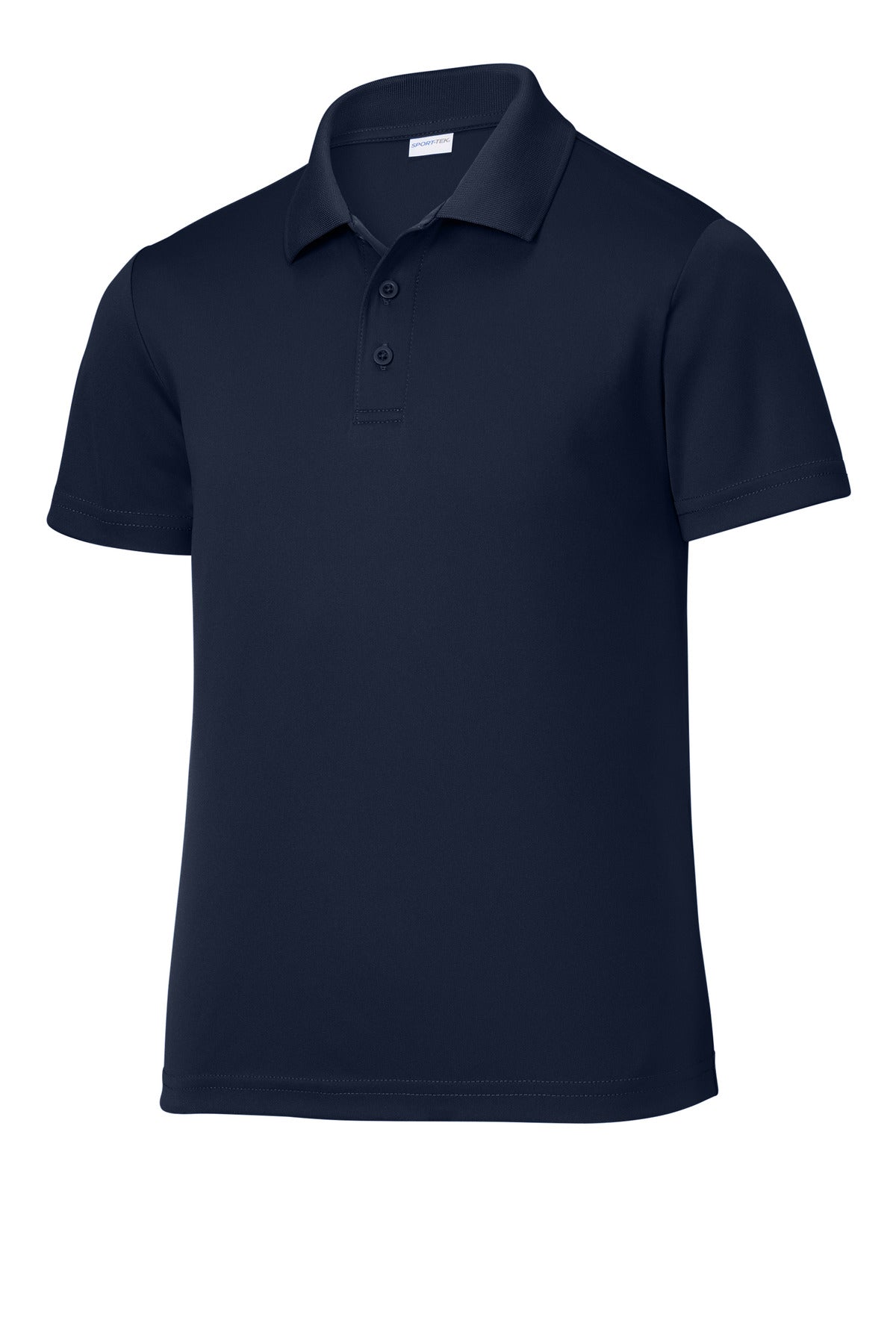 Sport-Tek® Youth Competitor Polo YST550