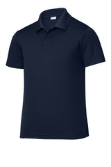 Sport-Tek® Youth Competitor Polo YST550