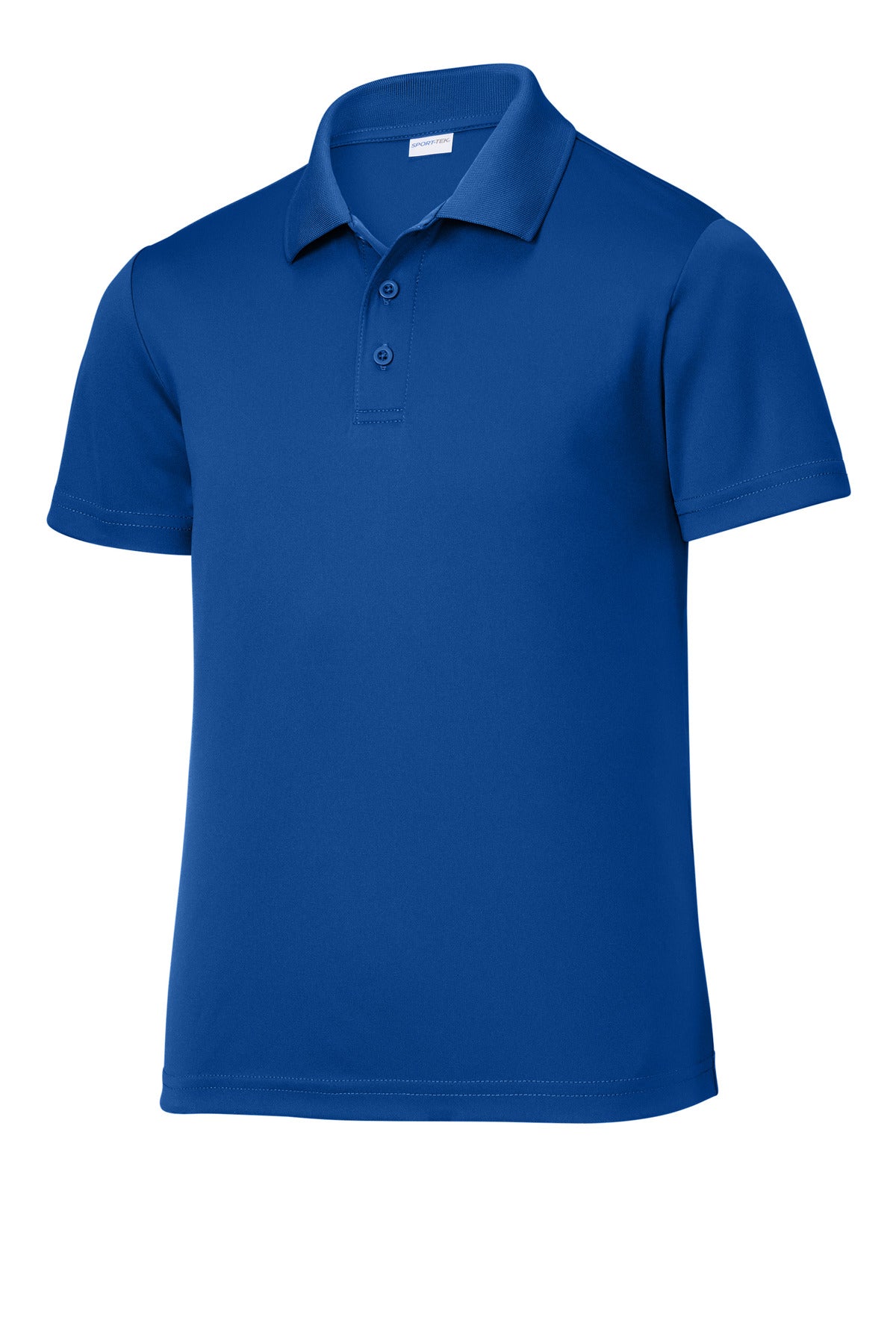 Sport-Tek® Youth Competitor Polo YST550