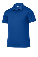 Sport-Tek® Youth Competitor Polo YST550