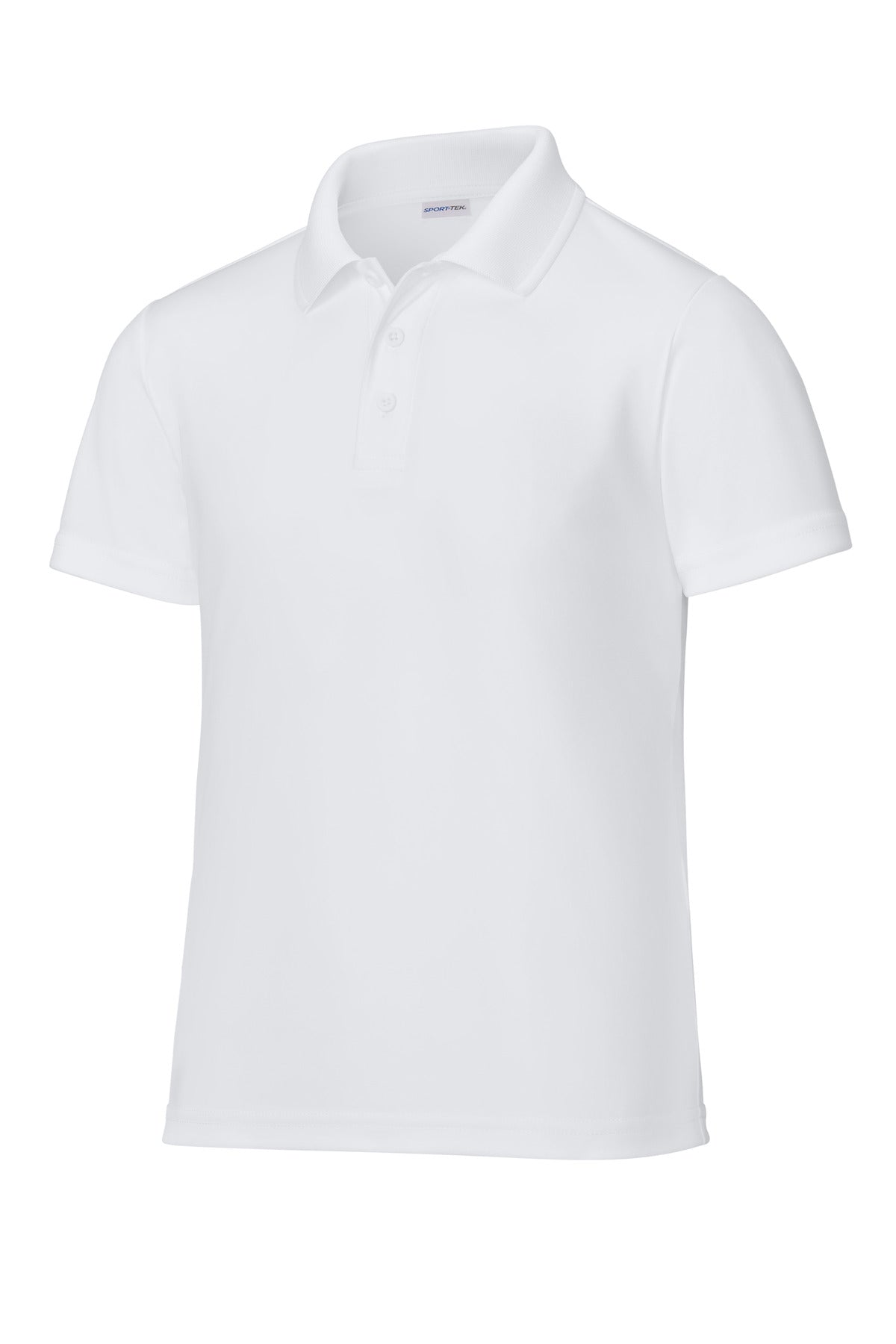 Sport-Tek® Youth Competitor Polo YST550