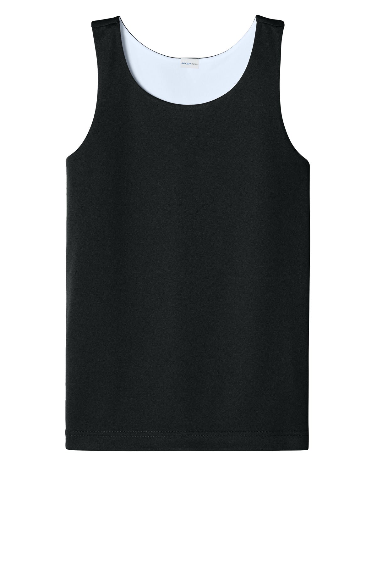 Sport-Tek® Youth PosiCharge® Competitor Rev Tank YST551 - hero