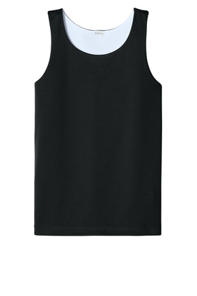 Sport-Tek® Youth PosiCharge® Competitor Rev Tank YST551 - hero