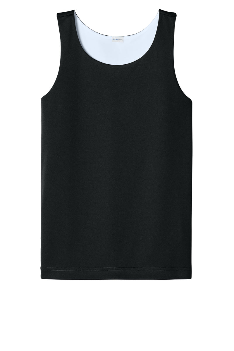 Sport-Tek® Youth PosiCharge® Competitor Rev Tank YST551 - hero