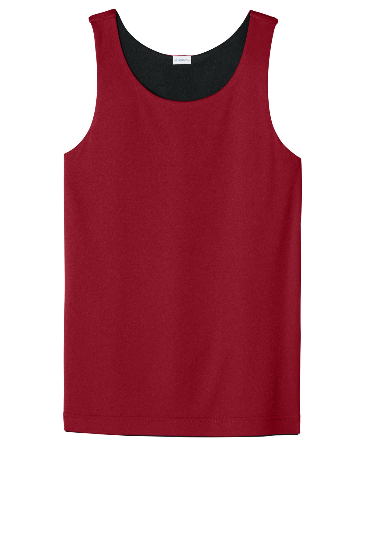 Sport-Tek® Youth PosiCharge® Competitor Rev Tank YST551