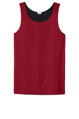 Sport-Tek® Youth PosiCharge® Competitor Rev Tank YST551