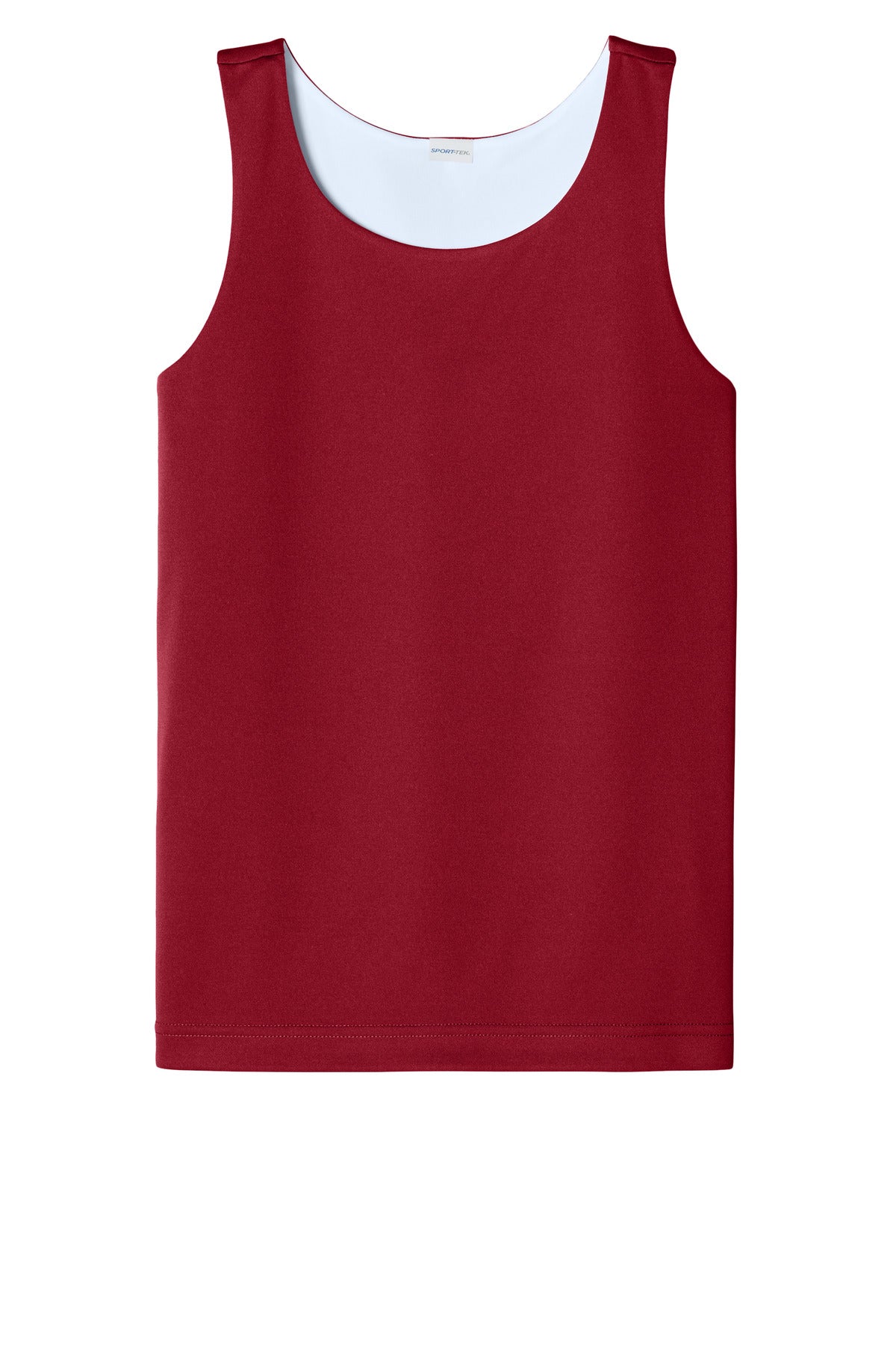 Sport-Tek® Youth PosiCharge® Competitor Rev Tank YST551