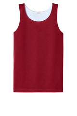 Sport-Tek® Youth PosiCharge® Competitor Rev Tank YST551