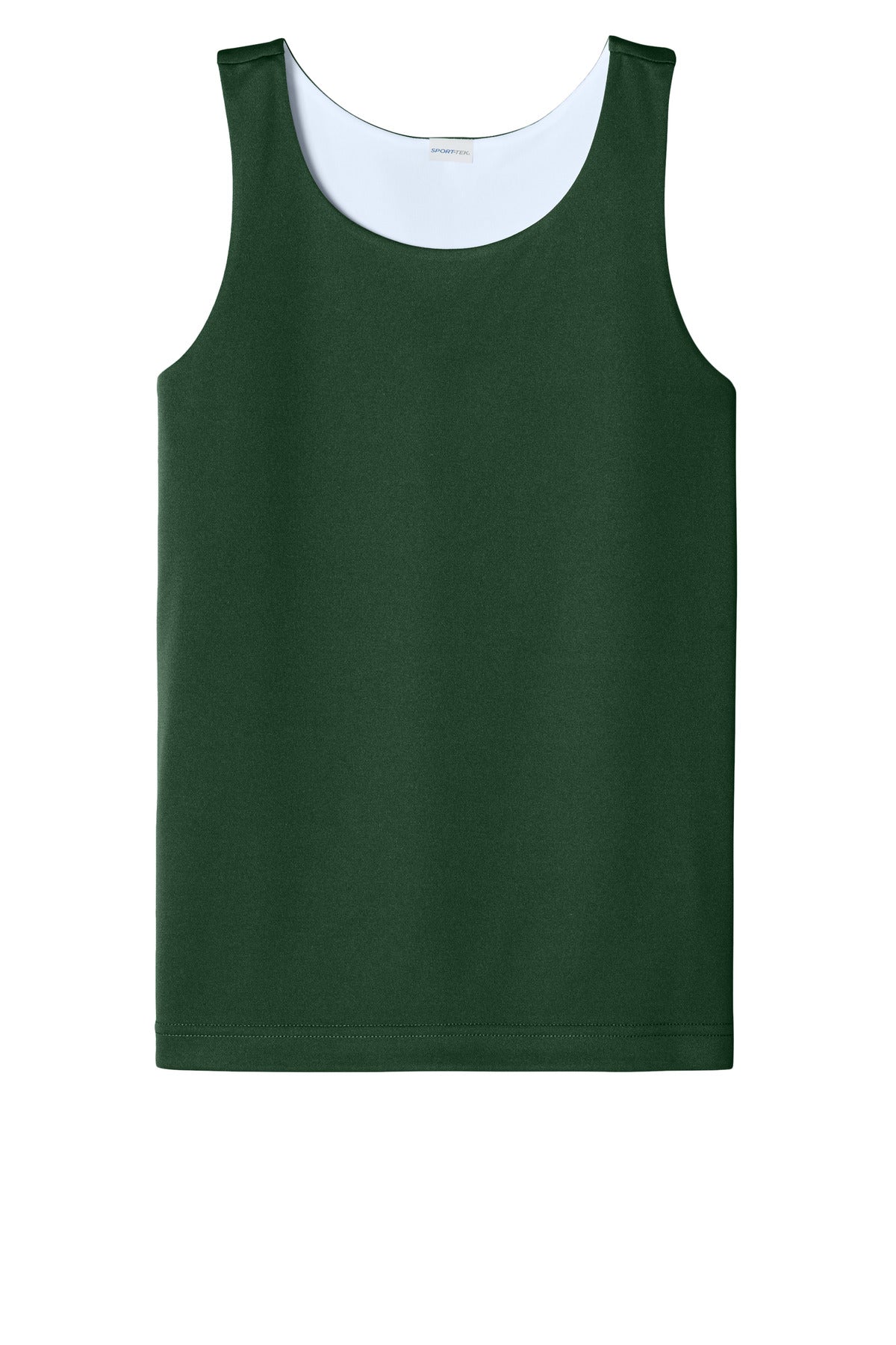 Sport-Tek® Youth PosiCharge® Competitor Rev Tank YST551