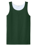 Sport-Tek® Youth PosiCharge® Competitor Rev Tank YST551