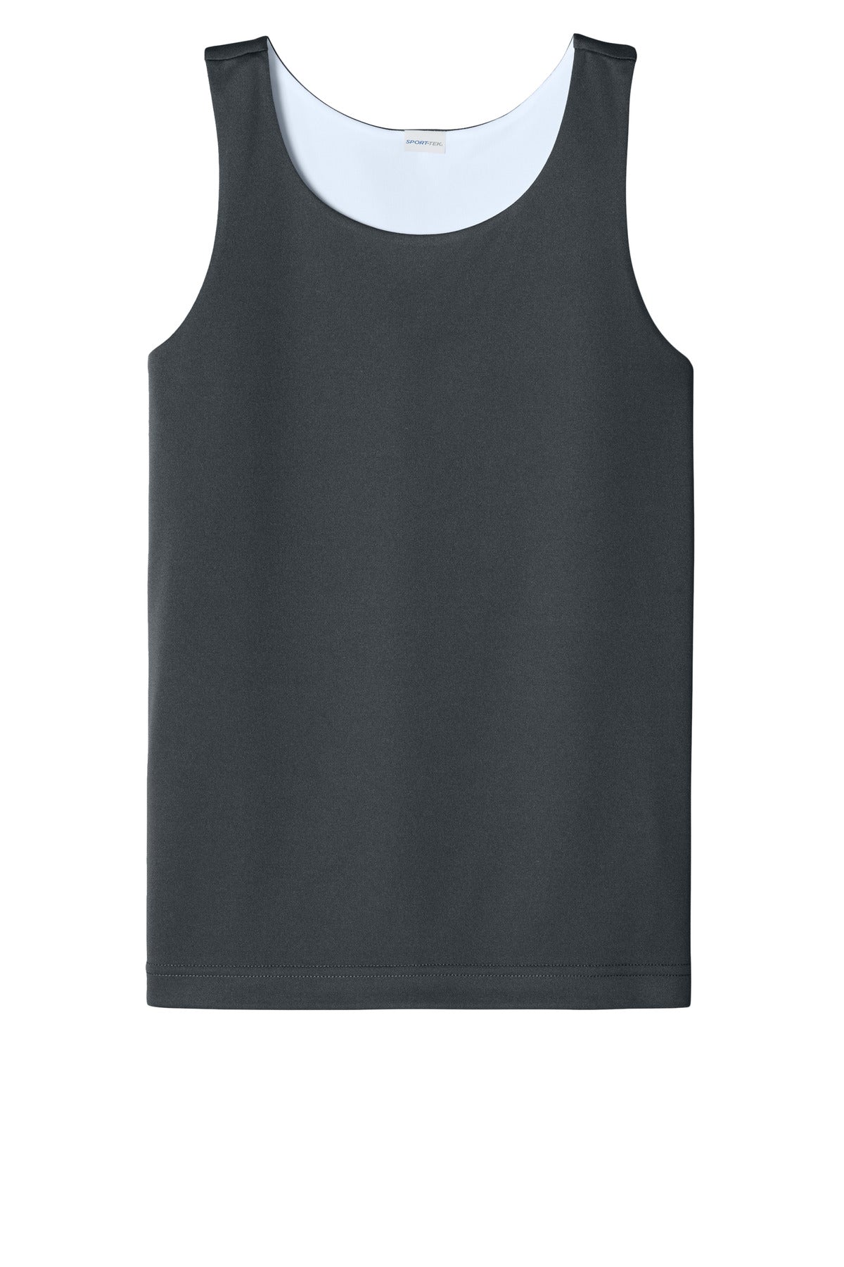 Sport-Tek® Youth PosiCharge® Competitor Rev Tank YST551