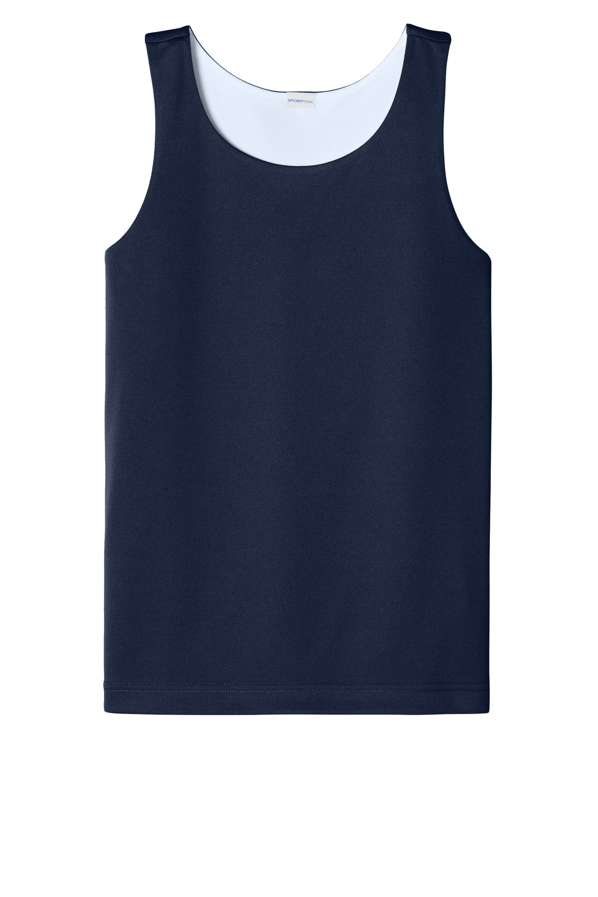 Sport-Tek® Youth PosiCharge® Competitor Rev Tank YST551