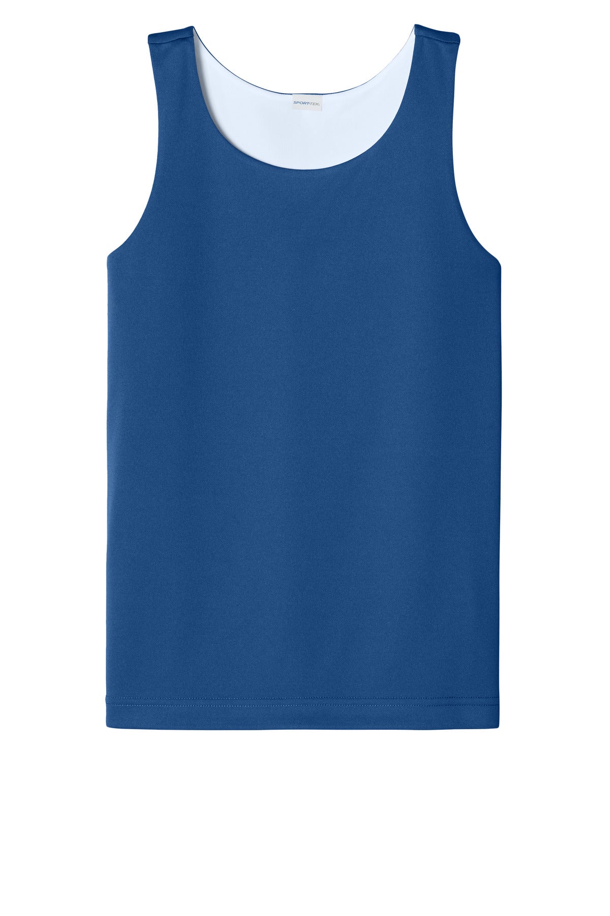 Sport-Tek® Youth PosiCharge® Competitor Rev Tank YST551