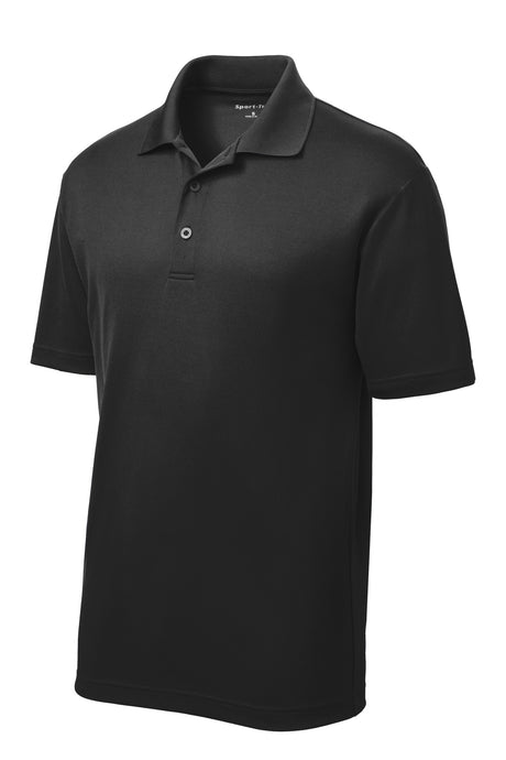 Sport-Tek® Youth PosiCharge® RacerMesh® Polo. YST640 - hero