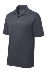 Sport-Tek® Youth PosiCharge® RacerMesh® Polo. YST640