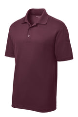 Sport-Tek® Youth PosiCharge® RacerMesh® Polo. YST640
