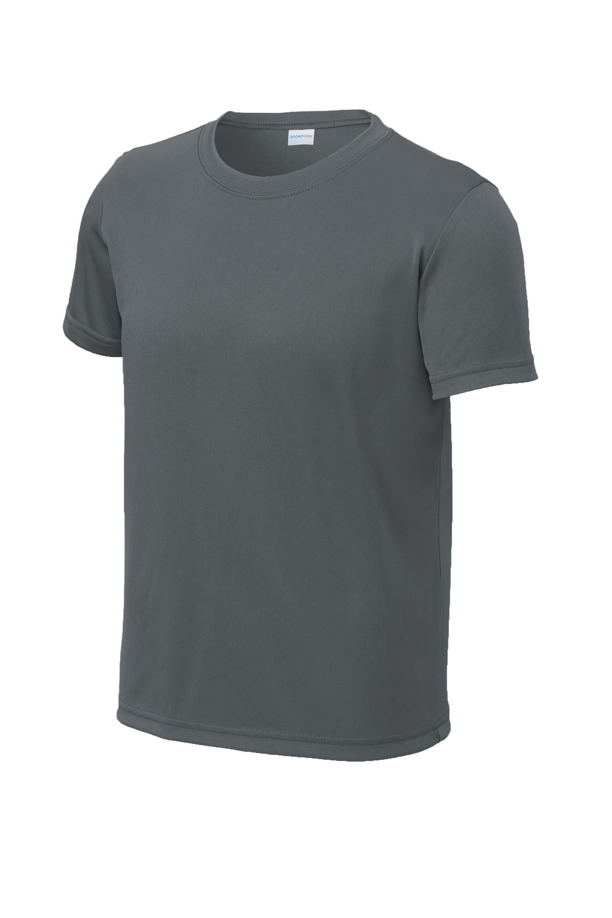 Sport-Tek® Youth PosiCharge® Re-Compete Tee YST720