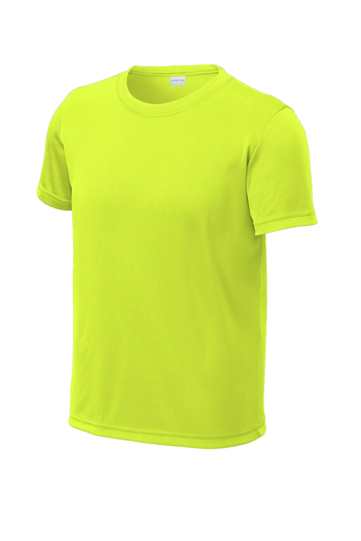 Sport-Tek® Youth PosiCharge® Re-Compete Tee YST720
