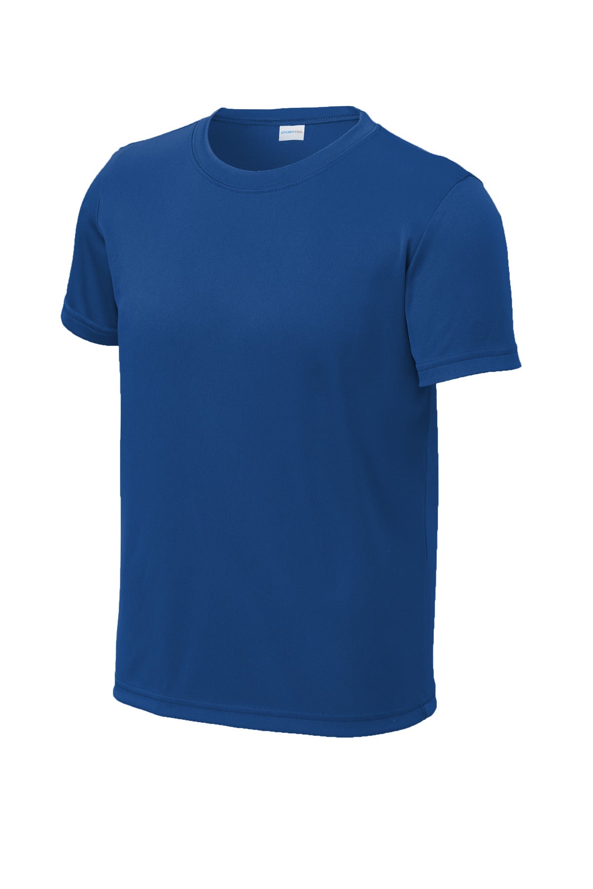 Sport-Tek® Youth PosiCharge® Re-Compete Tee YST720